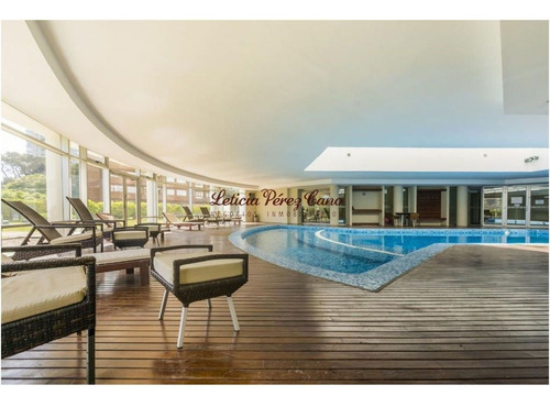 Imagen 20 de 22 de Venta De Apartamento En Roosevelt, 3 Dormitorios Mas Servicio