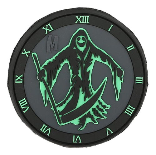Parche Maxpedition Gear Reaper