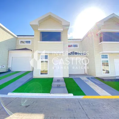 Casa en venta