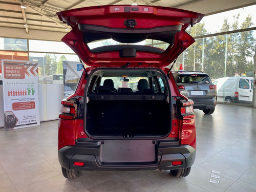 Citroën C3 Aircross 1.6 Vti Feel Pack