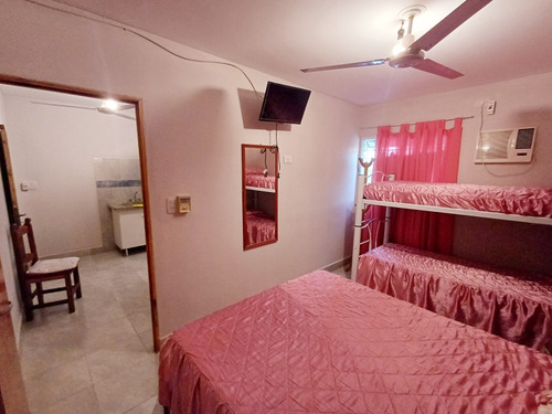 Cabañas Termales/ Departamentos Céntricos