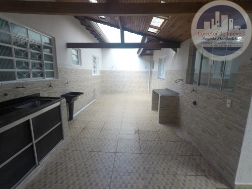 Imagem 12 de 18 de Casa No Jardim Alice Em Indaiatuba Com 2 Dormitorios Sendo 1 Suite - Ca00044 - 67691880