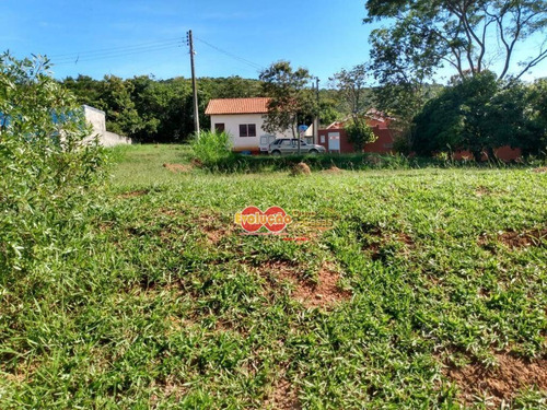 Imagem 4 de 4 de Terreno - Clube De Campo Fazenda - Te3505