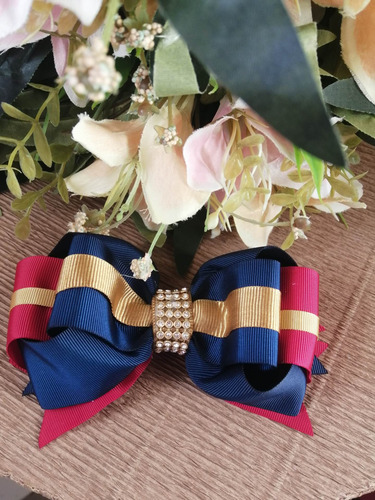 Imagem 1 de 3 de Laços Boutique Duplo