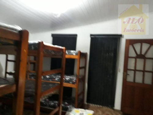 Imagem 30 de 30 de Chácara À Venda, 2400 M² Por R$ 650.000,00 - Jardim São Fernando - Itanhaém/sp - Ch0021