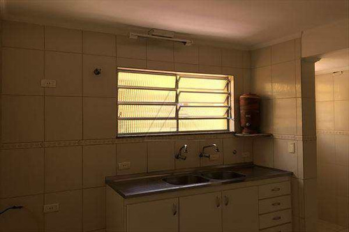 Imagem 18 de 30 de Casa Com 4 Dorms, Jardim Monte Kemel, São Paulo - R$ 800 Mil, Cod: 2184 - V2184