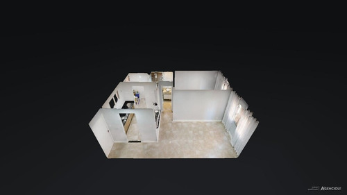 Imagem 24 de 30 de Apartamento À Venda No Bairro Sacomã - São Paulo/sp - O-23069-38025