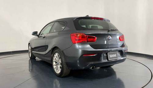 Imagen 7 de 15 de 41218 - Bmw Serie 1 2016 Con Garantía