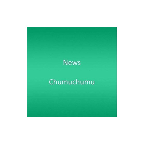 News Chumuchumu Hong Kong Import Cd Nuevo