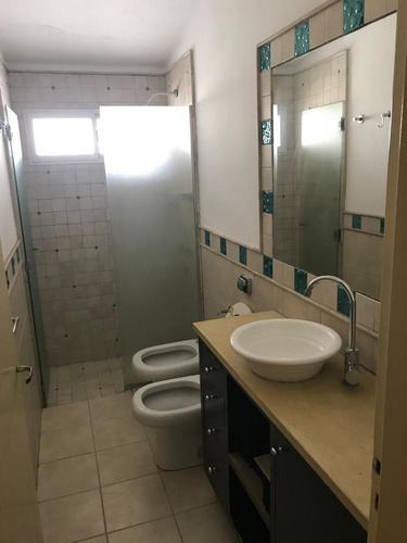 Casa En Venta En Parque Capital De 3 Dormitorios Apto Credito