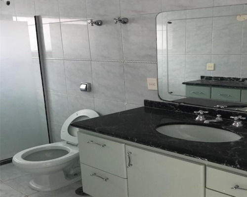 Imagem 24 de 26 de Casa De Alto Padrão No Condomínio Residencial 02 À Venda - Ca0140 - 67734017