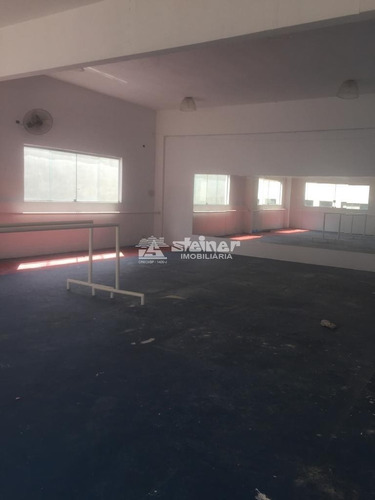 Aluguel Prédio Até 1.000 M2 Jardim Maria Helena Guarulhos R$ 3.500,00 - 36986a
