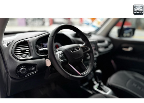 Jeep Renegade 1.3 T270 TURBO FLEX AT6