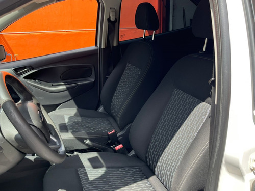 Ford Ka 1.0 TI-VCT FLEX S MANUAL