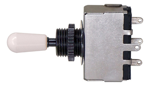 Interruptor De Palanca De 3 VĂas Para Guitarra, Selector De