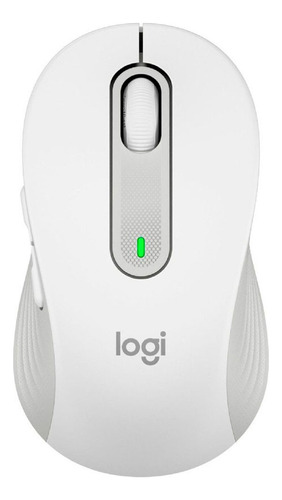 Mouse Inalámbrico Bluetooth Logitech Signatur M650 L Derecho