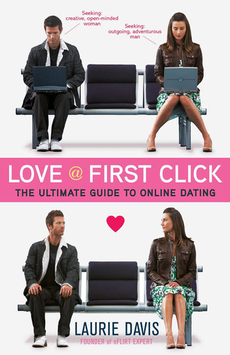 Libro Love At First Click: La Guía Definitiva De Inglés