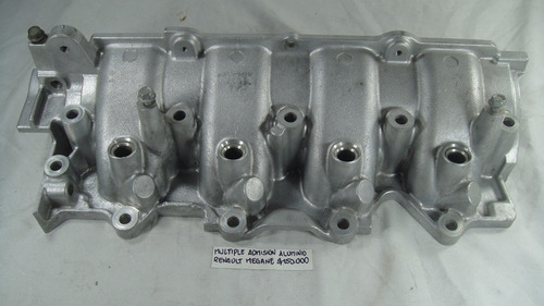 Multiple Admision Aluminio Renault Megane Classic 113127