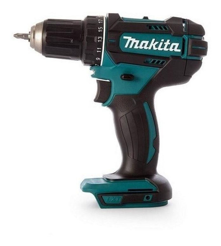 Taladro Atornil Inalam 18v Lxt Sin Bat/carga Makita Ddf482z