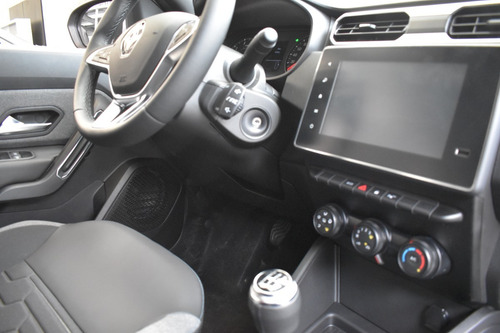 Renault Duster 1.6 Intense