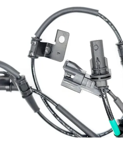 Sensor Abs Delantero Izquierdo For Kia Optima 2015 L4 2.0l