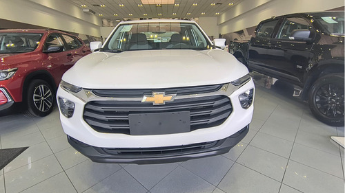Chevrolet Montana 1.2T Lt Mt