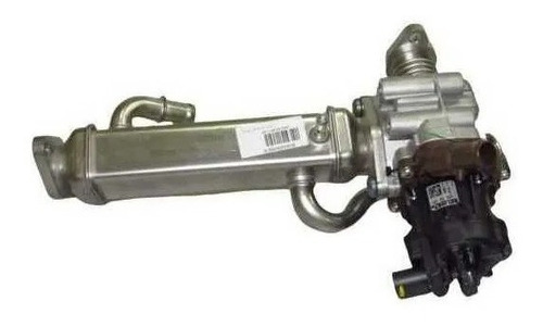 Valvula Egr Original Fiat Ducato/boxer 2.3 5802528634