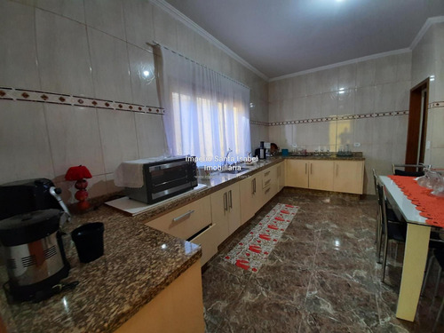 Imagem 9 de 14 de Vende-se Linda Chácara Recanto Alphina- Santa Isabel- Sp 992