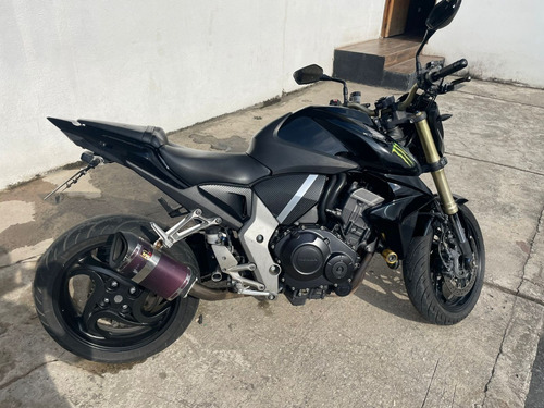 Imagem 3 de 9 de Honda Cb1000 R 2012