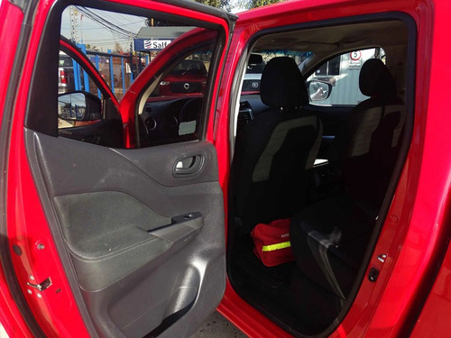 Nissan Navara Navara DC 4x4 2.3TDI SE