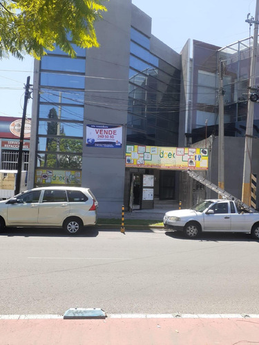 Edificio Comercial En Venta En Col. El Mirador, Puebla.