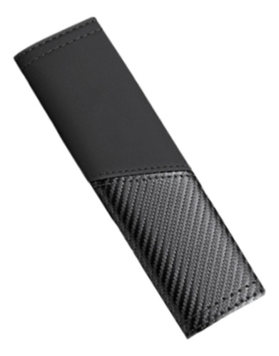 Almohadilla Para Cinturón De Seguridad De Vehículo Funda