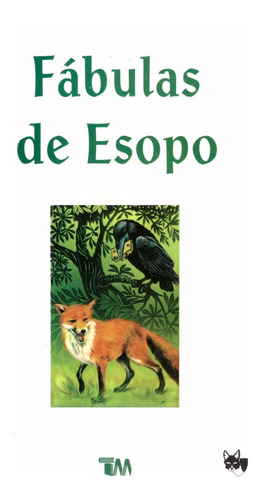 Libro: Fabulas De Aesop Fables (clasicos Fabulas) (spanish E