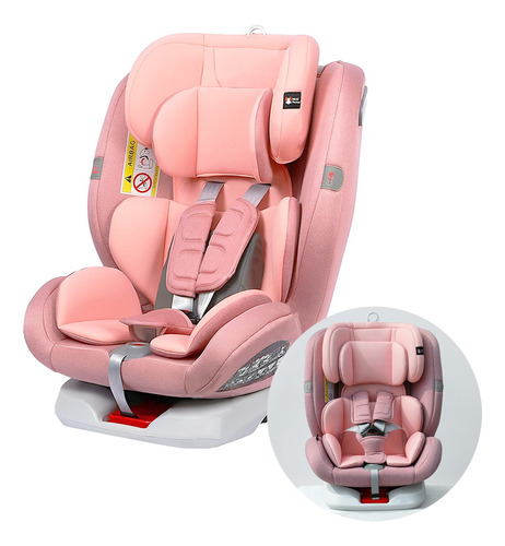 Asiento De Coche Para Coche Con Sistema Seguridad Para Bebés