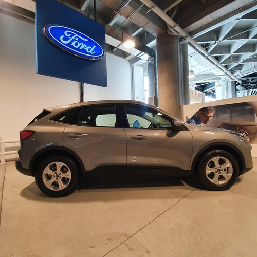 Ford Escape Gasolina 2021 2.0 Se 4x2