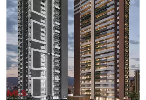 Apartamento Para Cesión De Derechos(mls#240609)