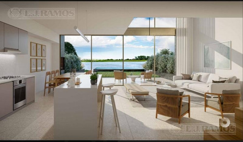 Imagen 7 de 9 de Departamentos Exclusivos En Pozo A La Venta - Nordelta