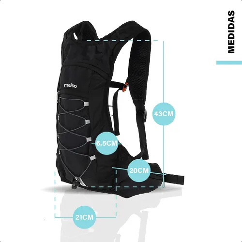 Mochila hidratante camelback sale