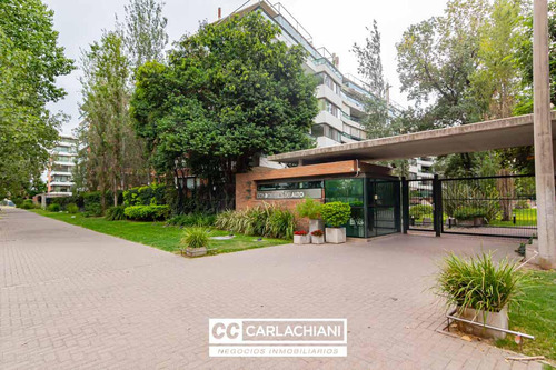 Venta Condominios Del Alto 1 - 3 Dormitorios - Balcón Con Parrillero - Cochera