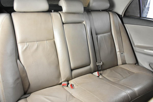 Toyota Corolla 1.8 Xei Mt Pack