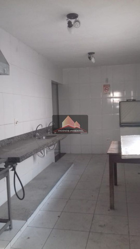 Imagem 10 de 12 de Imovel Comercial Em Frente Ao Futuro Estádio Do Galo - 2097