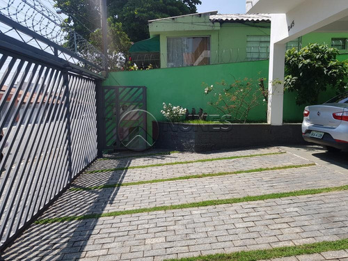 Casas - Ref: V095741