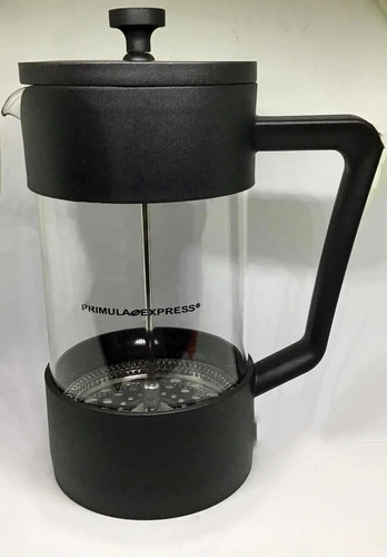 Cafetera De Embolo Primula 1000 Ml Café Francés A Piston | Cuotas sin  interés
