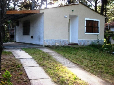 Imagen 1 de 7 de Alquilo Casa 3 Ambientes Alquilo !!! Urquiza Y Urtubey