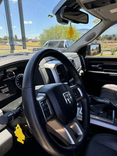 RAM 1500 5.7 Laramie Atx V8