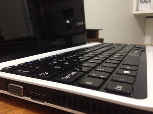 Pc Gamer Sony Vaio