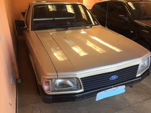 Ford Pampa L 1990