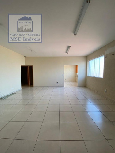 Imagem 18 de 26 de Galpão/pavilhão A Venda No Bairro Jardim Vila Galvão Em - 3210-1