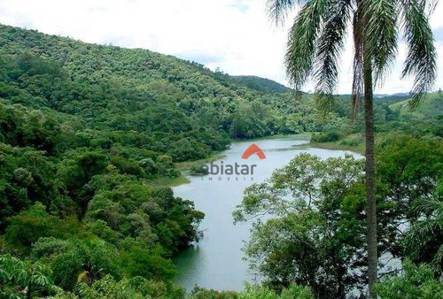 Imagem 13 de 15 de Terreno À Venda, 1419 M² Por R$ 106.000,00 - Rio Acima - Mairiporã/sp - Te0065