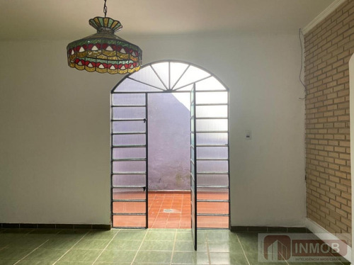 Imagem 8 de 15 de Casa Para Venda Em Taubaté, Centro, 3 Dormitórios, 2 Suítes, 1 Banheiro, 2 Vagas - Ca0205_1-1951549